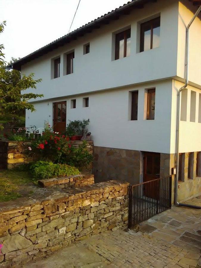 Fenix Rooms Arbanasi Exterior photo